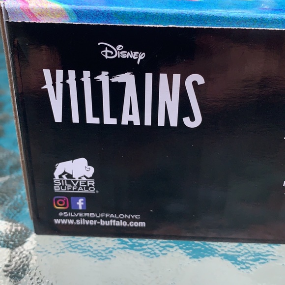 New Disney Glassware Set - Picture 11 of 11